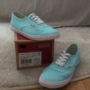Vans sneakers